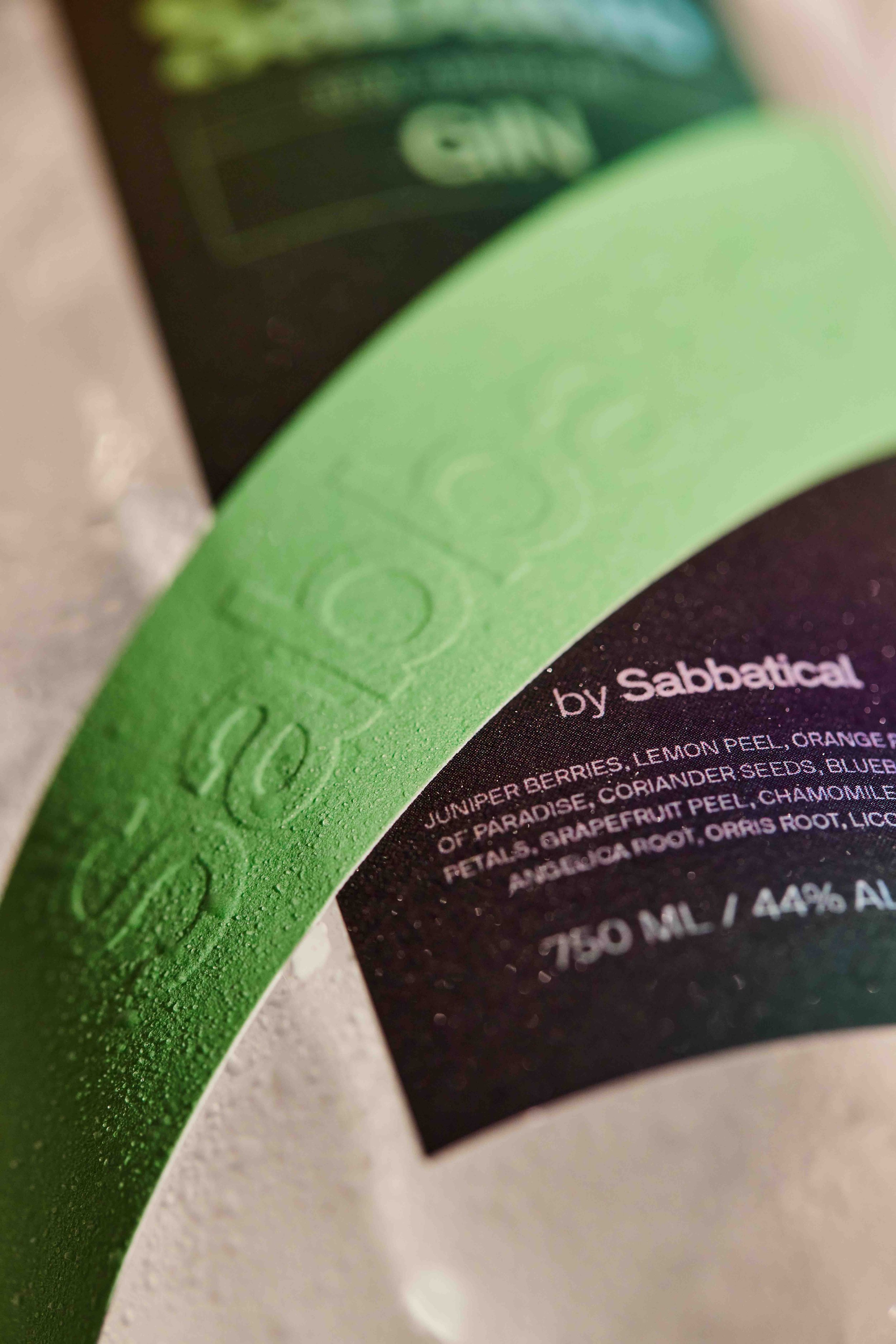 The Sabbatical (Drinks) Lab — Sabbatical